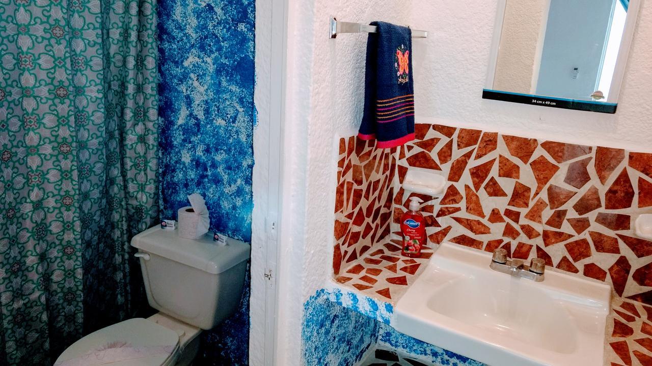 Maya Vacanze Playa Aventura プレヤデルカーメン エクステリア 写真