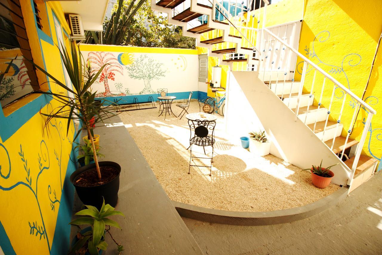 Maya Vacanze Playa Aventura プレヤデルカーメン エクステリア 写真