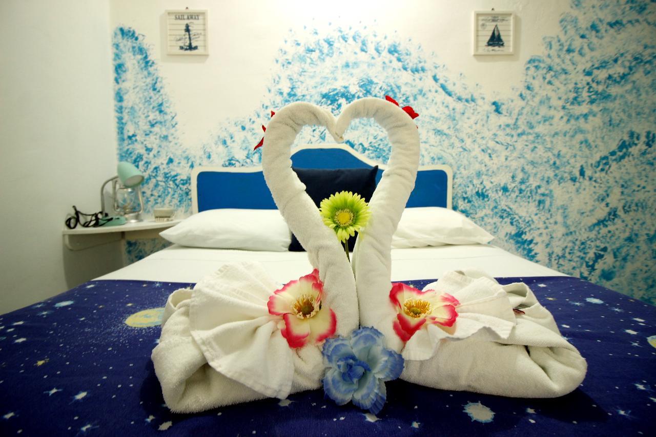 Maya Vacanze Playa Aventura プレヤデルカーメン エクステリア 写真